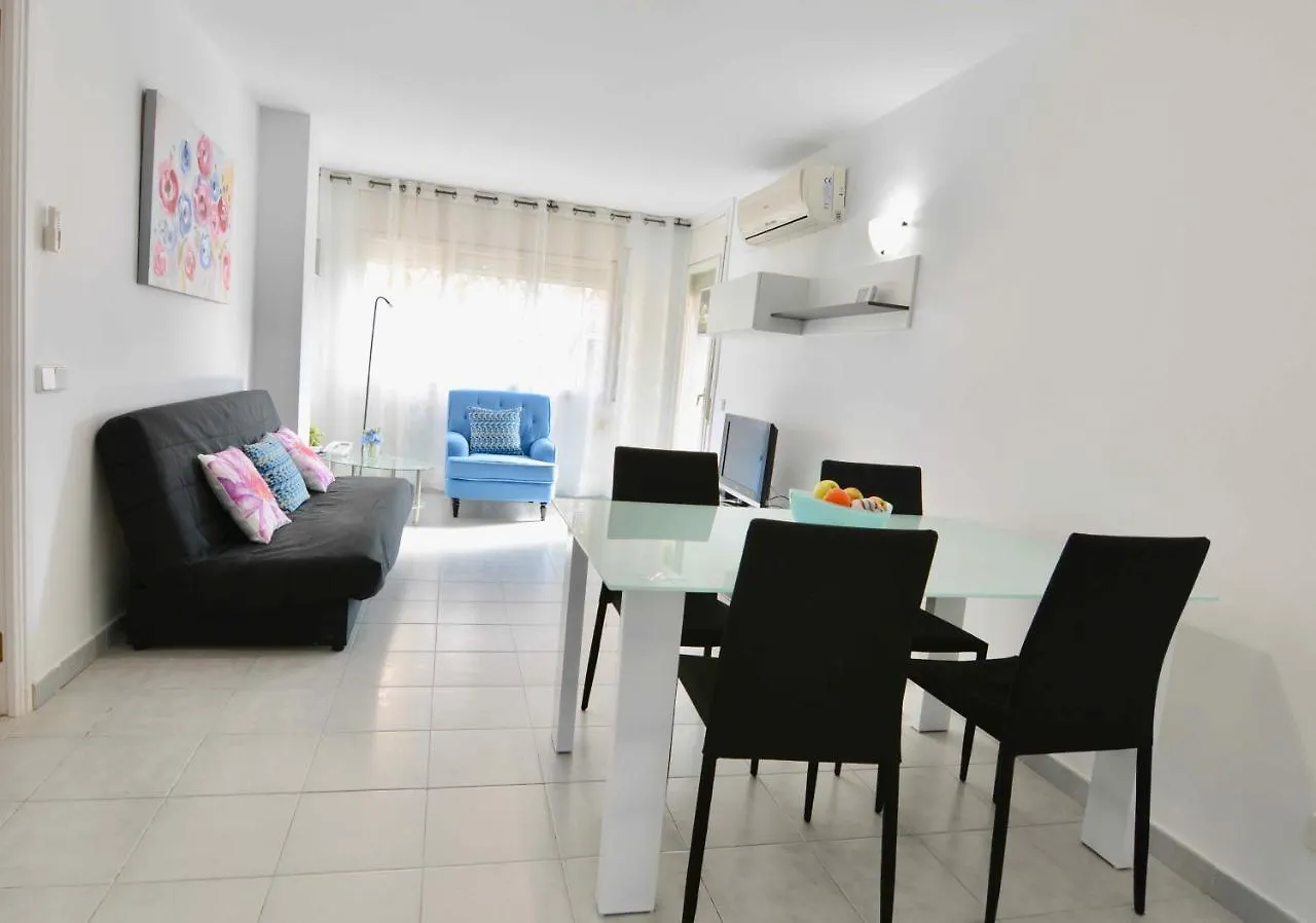 Reus Bedrooms 2 Habitaciones Con Bano Privado, Sin Cocina