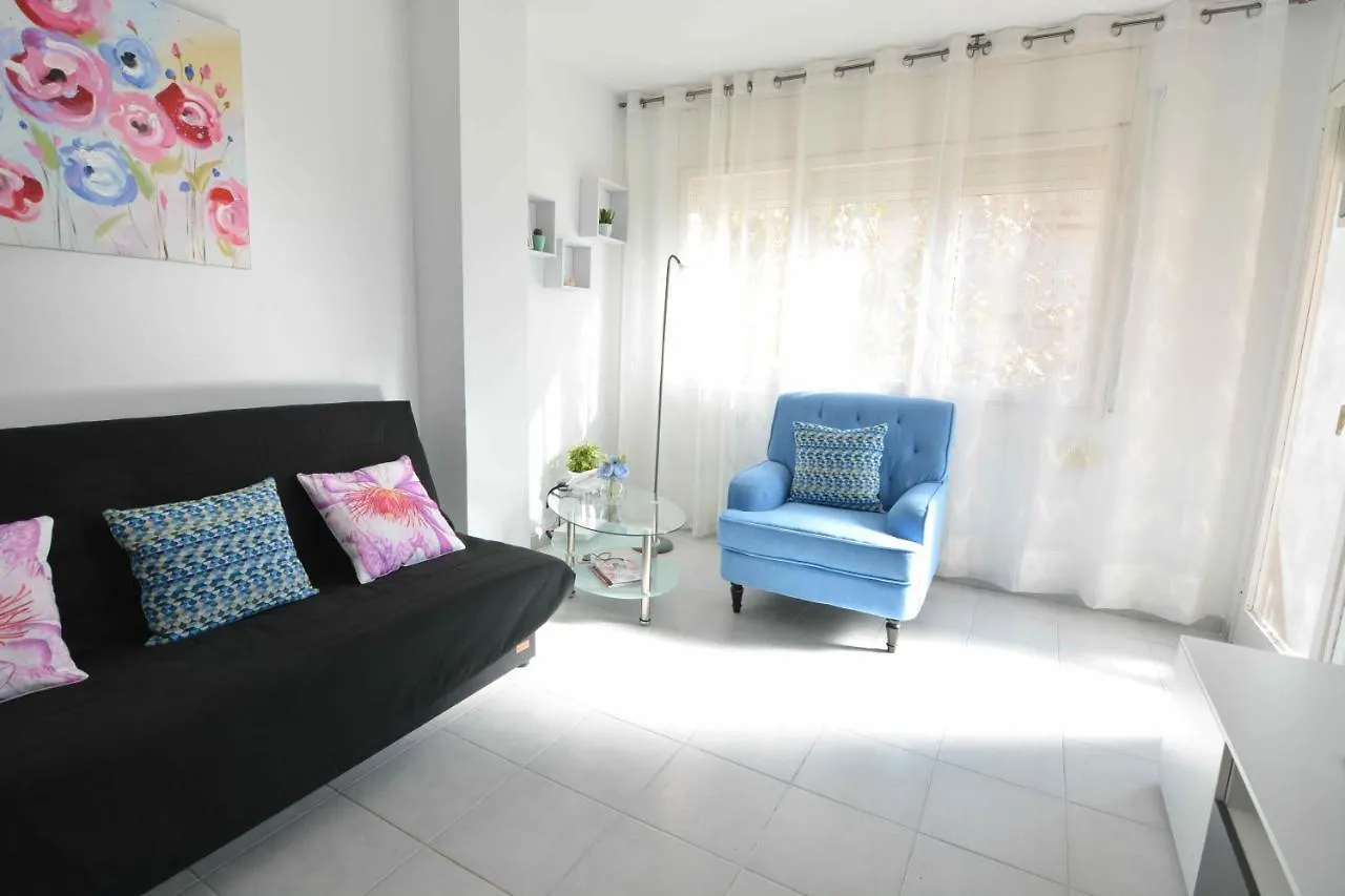 Reus Bedrooms 2 Habitaciones Con Bano Privado, Sin Cocina